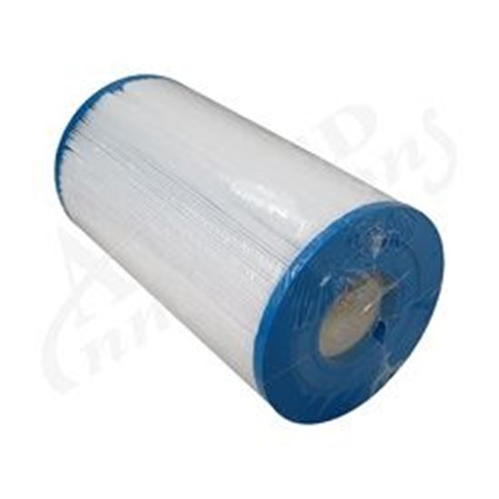 Picture of Filter Cartridge, Pleatco, Diameter: 5", Length: 9-1 PRB35-IN