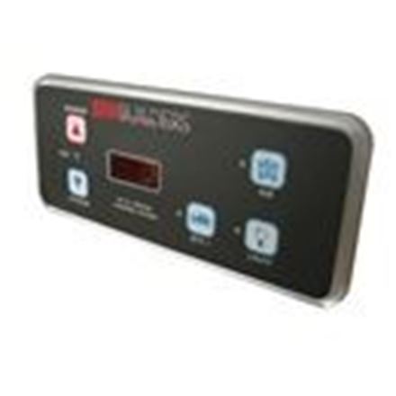 Picture for category Topsides / Spaside Controls