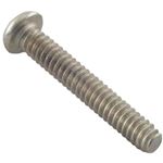 Picture of Screw Pent Am Prod 1-1/2" Side Mount Valve 10-24 x 11/4" 98201900