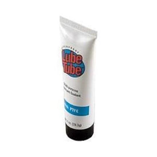 Picture of Plumbing Supply Silicone Based Lubricant Lub 00150