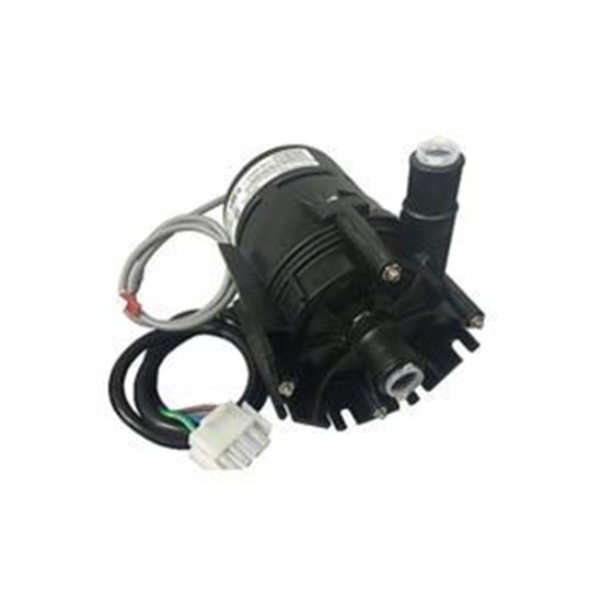 Picture of Circulation Pump, D-1, E10, 230V, 80W 01512-320E-3P