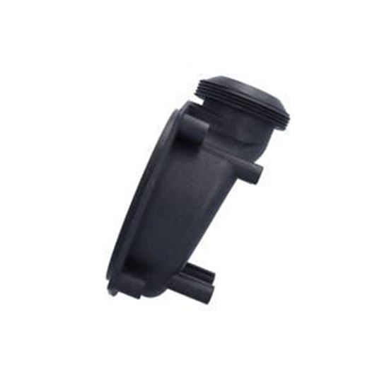 Picture of Bracket Case, Pump, Jacuzzi J-Series 02-1308-05