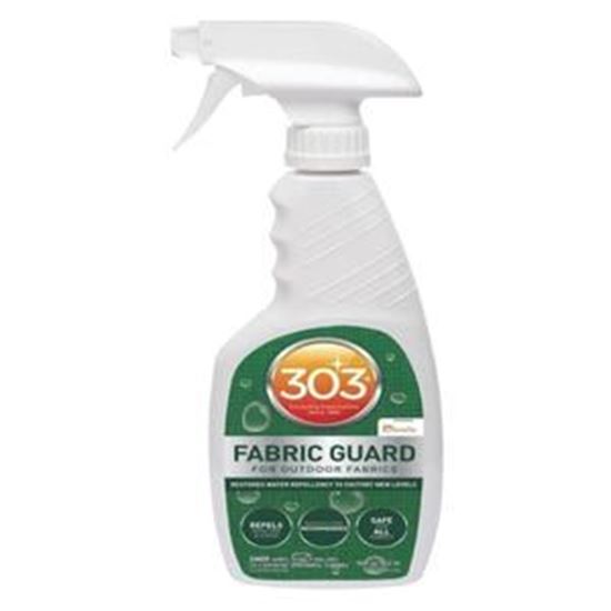 Picture of Water Repelant 303 Fabric Guard 16oz Spray 030618