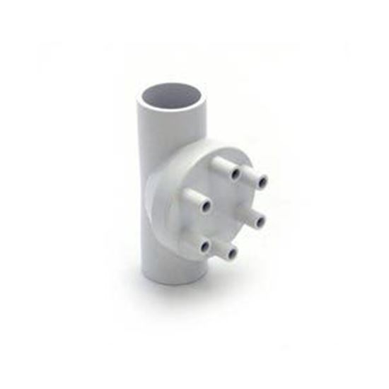 Picture of Manifold, PVC, Magic, 1"S 0341-10