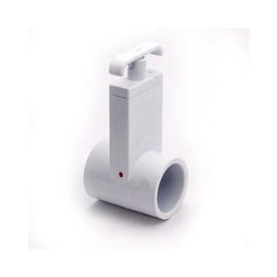 Picture of Slide Valve, Magic, Uni- 0414-15