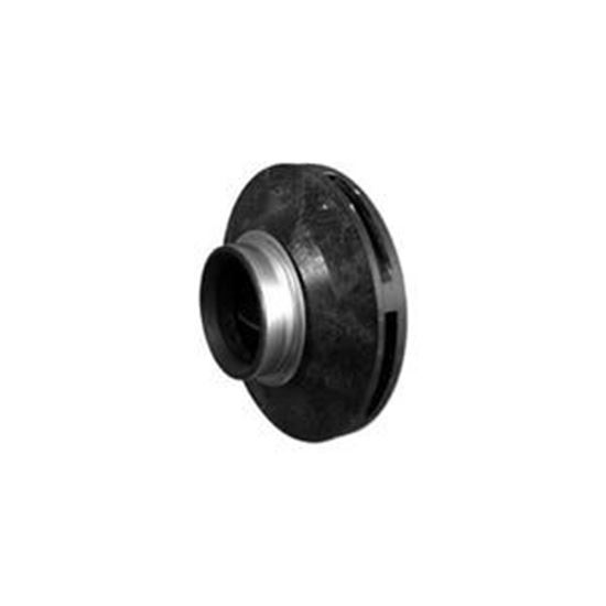 Picture of Impeller, Jacuzzi RC & RTC, 1. 05-3802-09R