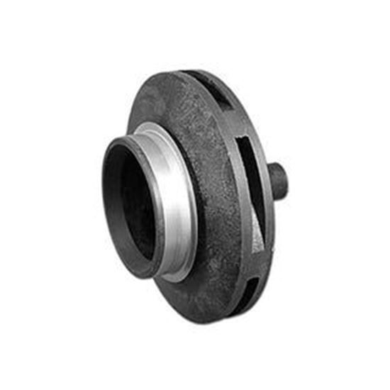 Picture of Impeller, Jacuzzi RC & RTC, 1. 05-3803-08-R000