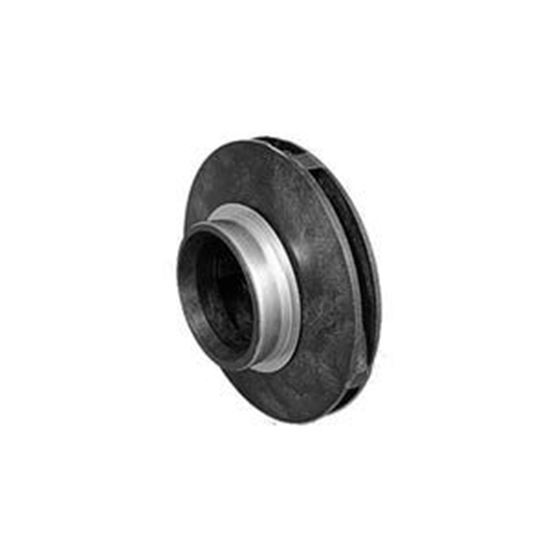 Picture of Impeller Jacuzzi L/LC/LTC-Series 1.0HP w/ St 05-3821-06