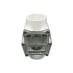 Picture of Magna Check Valve, Magic, Spring W/ Clear Lid, Less Mag 0801-20