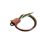 Picture of Receptacle Red 14/4 Pump1/2 09-0022C