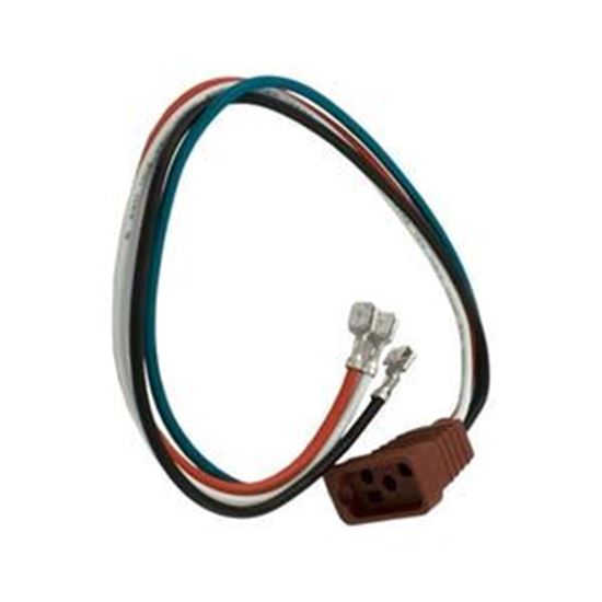 Picture of Receptacle, Mini 09-0023C