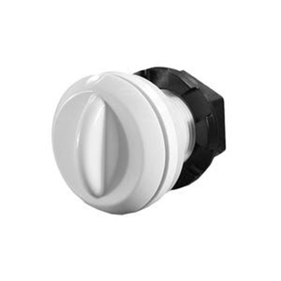 Picture of Air Control HydroAir Top Access 1/2" White 10-2200