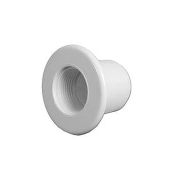 Picture of Wall Fitting, Jet, HydroAir Slimline, 2-1/2" Fac 10-3903