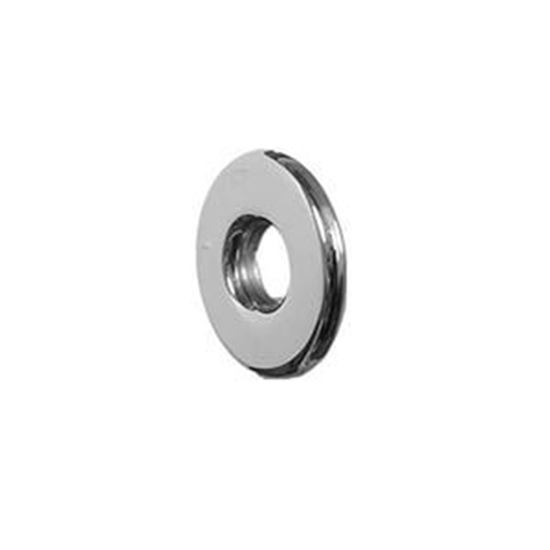 Picture of Escutcheon, Jet, Hydr 10-3949-CHR