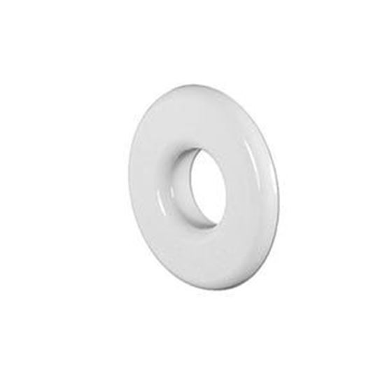 Picture of Escutcheon Jet HydroAir Slimline White 10-3950