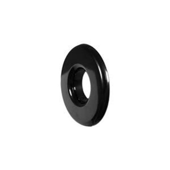 Picture of Escutcheon, Jet, Hydr 10-3955-BLK