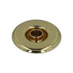 Picture of Escutcheon Assembly Jet Hydroair Slimline W/ Eyeball 10-3955MPB