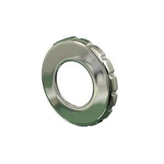 Picture of Escutcheon, Jet, HydroA 10-4954M