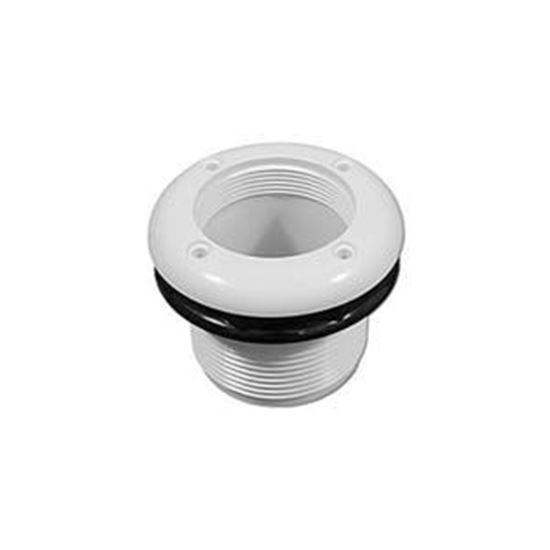 Picture of Wall Flange, Suction,  10-6016