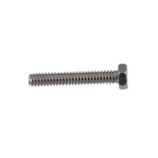 Picture of Screw Machine #10-24 x 1-1/4" 10C125HCSZ