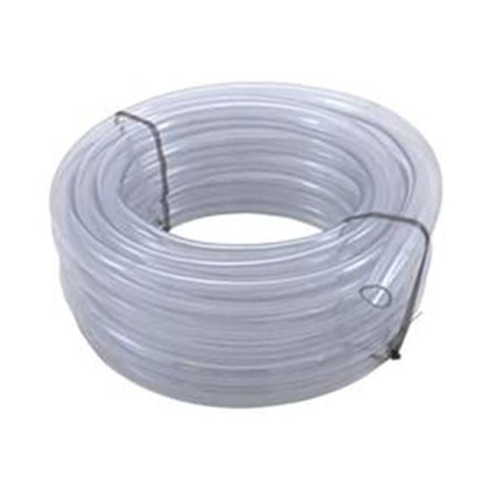 Picture of Tubing VinylClearWATERW3/4"ID x 1"OD 50' R 110-0140B-50