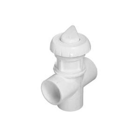 Picture of Diverter Valve HydroAir 3-Port 1" HydroFlow 11-4020