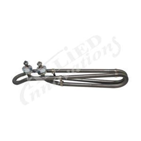 Picture of Heater Element Flo-Thru Incoloy 1.3KW 230V 12-0107-K