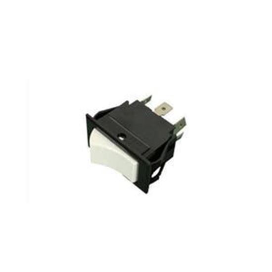 Picture of Switch, Rocker, D 12-1007