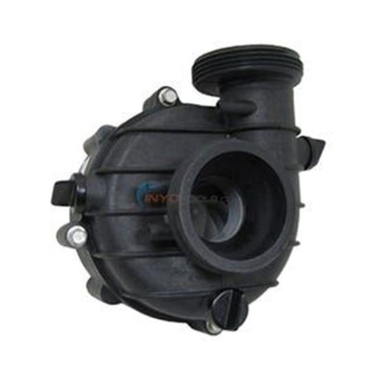 Picture of Wet End, Sta-Rite Dura-Jet, 48Y Frame, 1.0Hp, 2"Mbt In/ 1215022