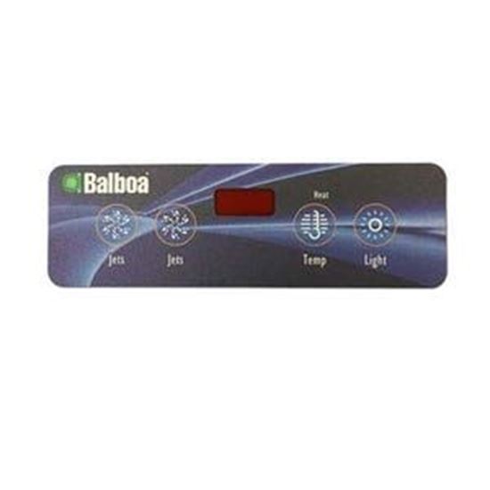 Picture of Overlay Spaside Balboa VL400 4-Button Lig 12237