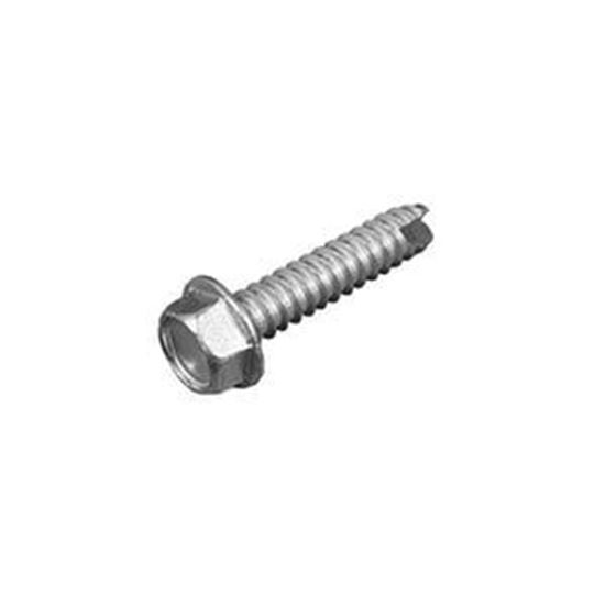 Picture of Screw, Jacuzzi, 1/4- 14-4339-08