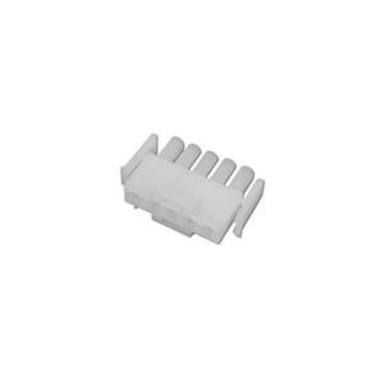 Picture of Amp Plug, 5 P 1-480763