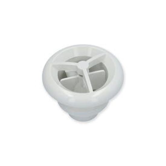 Picture of Jet Internal, Hydroair Micro'Ssage Gunite, Roto, 3-1/2" 16-5274-WHT