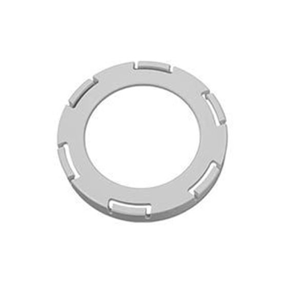 Picture of Eyeball Retainer Ring, Jet, Hy 16-5704