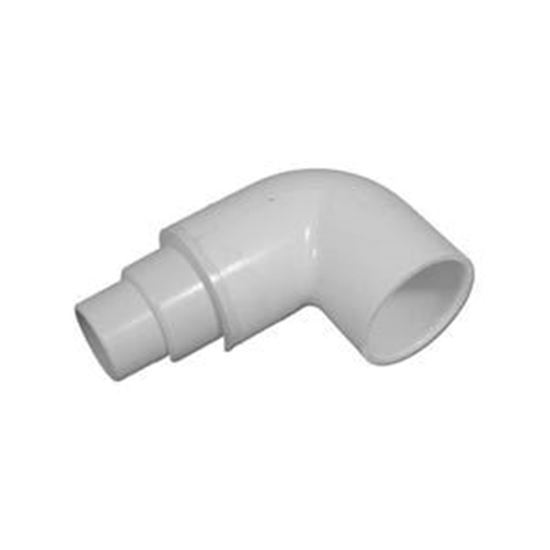 Picture of Plate Adapter, 90 Degree,  172480