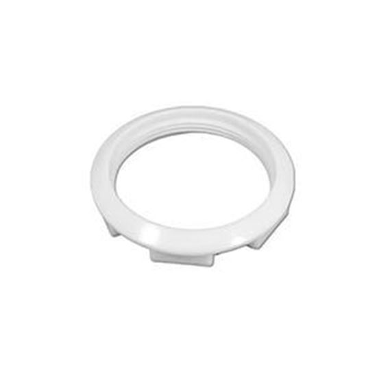 Picture of Jet Body Nut,Jacuzzi,Htc/Amh Series,White 1835000