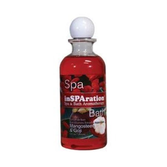 Picture of Fragrance, Insparation Liquid, Mangosteen & Goji, 9Oz B 200MGX