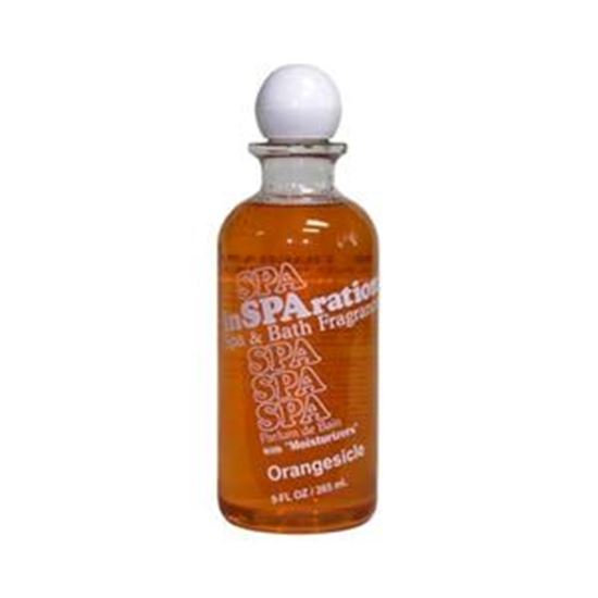 Picture of Fragrance, Insparation Liquid, Orangesicle, 9Oz Bottle 201OSX