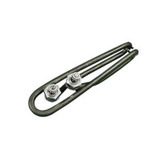 Picture of Heater Element Flo-Thru Double Bend Titaniu 20-3053