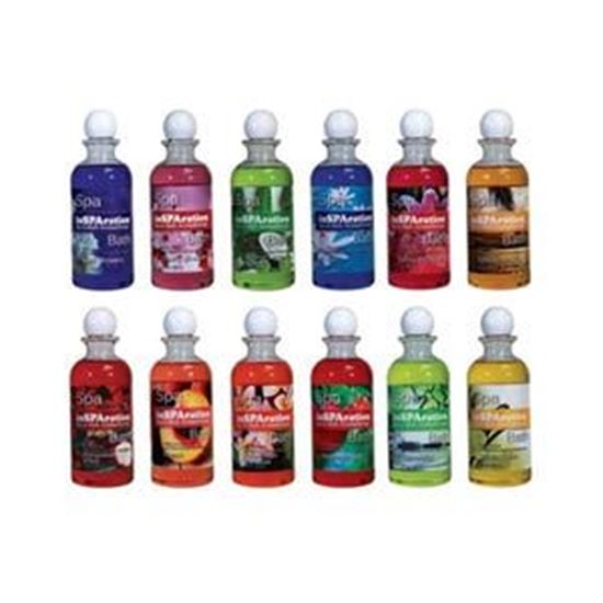 Picture of Fragrance, Insparation Liquid, Assorted "B", Case Of 12 210BX