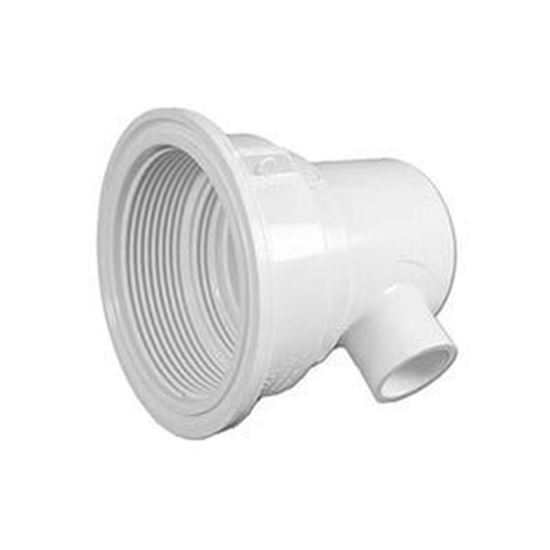 Picture of Jet Body,WATERW,Power Jet(Short Body)3/8"B Air x 3/4"S Water L 211-4820