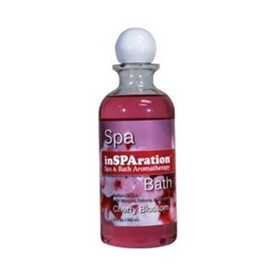 Picture of Fragrance, Insparation Liquid, Cherry Blossom, 9Oz Bott 212X