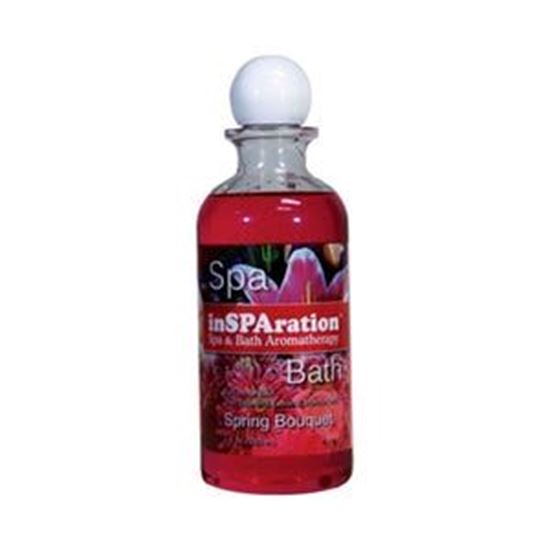 Picture of Fragrance, Insparation Liquid, Spring Bouquet, 9Oz Bott 214X