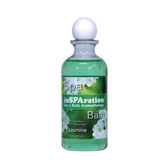 Picture of Fragrance Insparation Liquid Jasmine 9Oz Bottle 219X