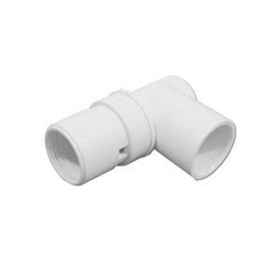 Picture of Jet Body Water AdapterCMP(Leisure Bay)Cross-F 23625-319-030