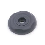 Picture of Cap Air Control Cmp Top Access Scalloped Gray 25090-017-020