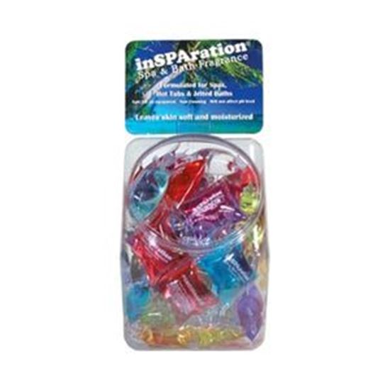 Picture of Fragrance, Insparation Liquid, Fish Bowl  252