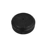 Picture of Suction Cover Cmp Vgb 5"Diameter Black 25201-034-000