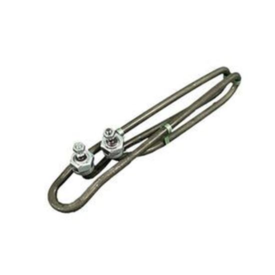 Picture of Heater Element Flo-Thru Double Bend M7 3.0 25-4036BI