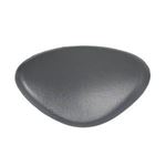 Picture of PillowCMPTri-Curve(2)PinGraphite Gray(9" x 25703-507-000